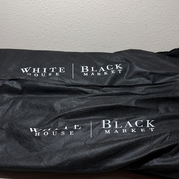 White House Black Market Boots - Picture 3 of 8